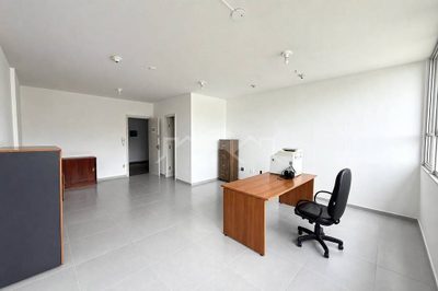 Sala-Conjunto, 49 m² - Foto 2