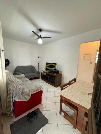 Apartamento, 1 quarto, 50 m² - Foto 4