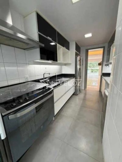 Apartamento, 4 quartos, 114 m² - Foto 1