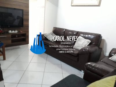 Sobrado, 3 quartos, 116 m² - Foto 5