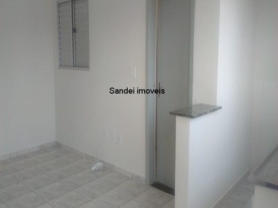 Kitnet-Studio, 25 m² - Foto 4
