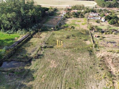 Terreno, 4 hectares - Foto 2