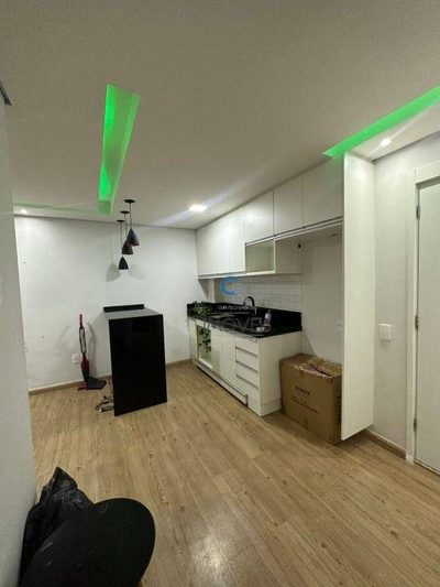 Apartamento, 2 quartos, 42 m² - Foto 1