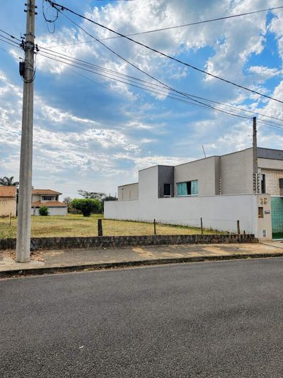 Terreno, 250 m² - Foto 1