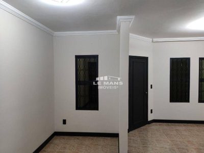 Casa, 2 quartos, 115 m² - Foto 4