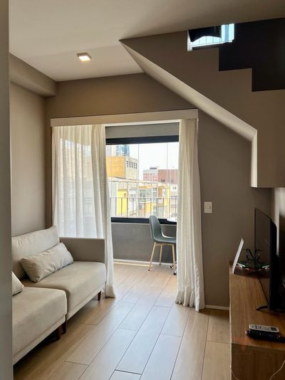 Apartamento, 1 quarto, 51 m² - Foto 5