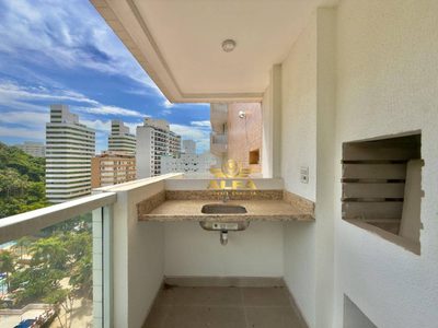Apartamento, 3 quartos, 93 m² - Foto 1