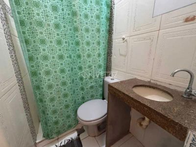 Kitnet-Studio, 19 m² - Foto 1