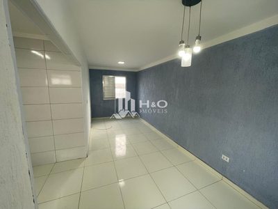 Apartamento, 2 quartos, 56 m² - Foto 4