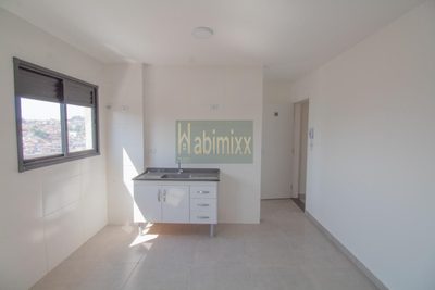Apartamento, 1 quarto, 31 m² - Foto 1
