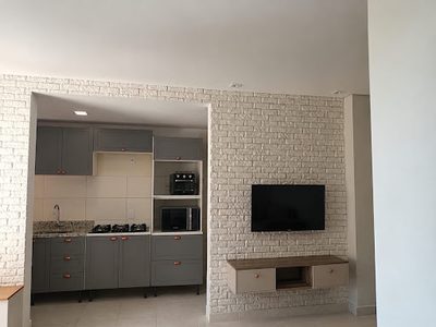 Apartamento, 2 quartos, 58 m² - Foto 5