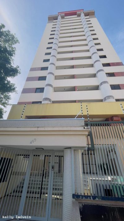 Apartamento, 4 quartos, 155 m² - Foto 2