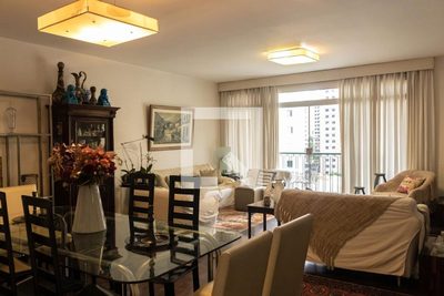 Apartamento, 3 quartos, 262 m² - Foto 1