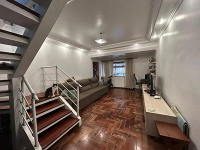 Casa de Vila, 2 quartos - Foto 1