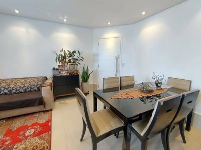 Apartamento, 2 quartos, 73 m² - Foto 4