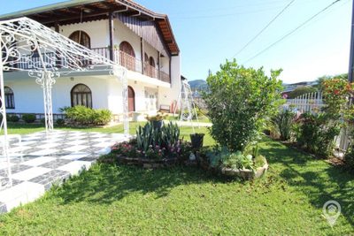 Casa, 4 quartos, 379 m² - Foto 3