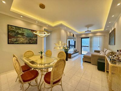 Apartamento, 2 quartos, 87 m² - Foto 1