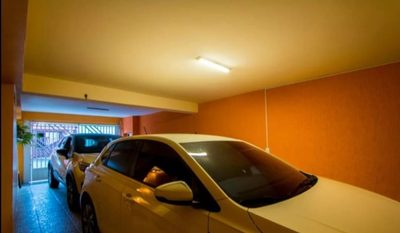 Sobrado, 3 quartos, 218 m² - Foto 5