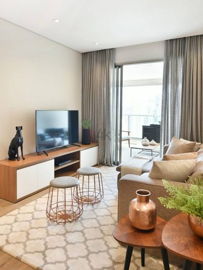 Apartamento, 2 quartos, 102 m² - Foto 2