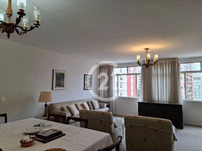 Apartamento, 3 quartos, 160 m² - Foto 1