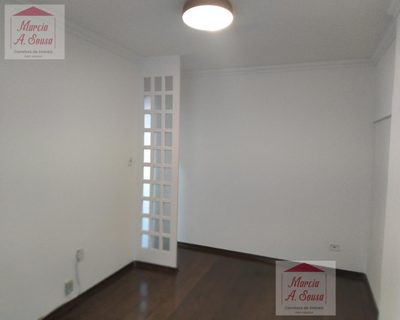 Apartamento, 2 quartos, 60 m² - Foto 4