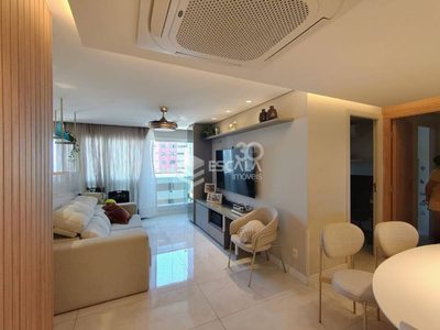 Apartamento, 3 quartos, 91 m² - Foto 2