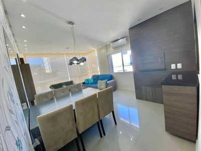 Apartamento, 3 quartos, 139 m² - Foto 5