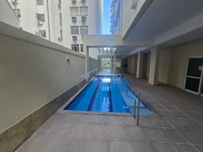 Apartamento, 2 quartos, 85 m² - Foto 1