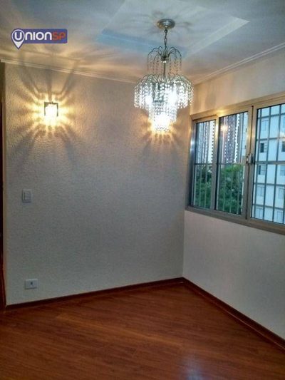 Apartamento, 3 quartos, 62 m² - Foto 1