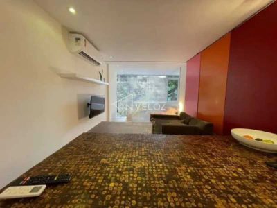 Apartamento, 1 quarto, 40 m² - Foto 5