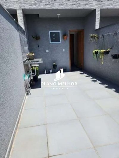Casa, 3 quartos, 160 m² - Foto 5