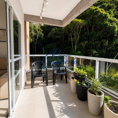 Apartamento, 2 quartos, 76 m² - Foto 1