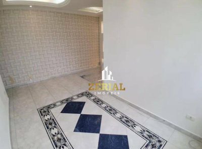 Apartamento, 2 quartos, 50 m² - Foto 3