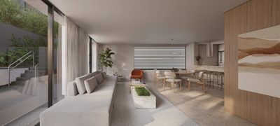 Apartamento, 1 quarto, 37 m² - Foto 4