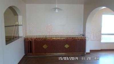Apartamento, 3 quartos, 150 m² - Foto 2