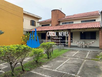Casa, 4 quartos, 180 m² - Foto 2