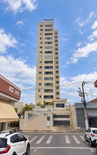 Apartamento, 3 quartos, 100 m² - Foto 2