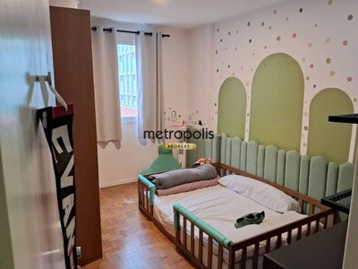 Apartamento, 3 quartos, 125 m² - Foto 4