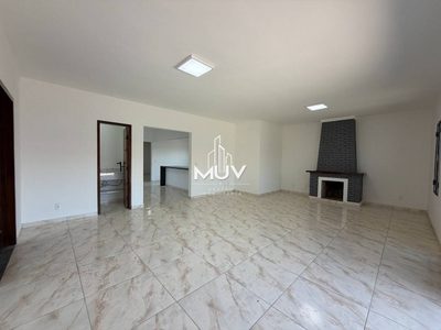 Casa, 3 quartos, 380 m² - Foto 4