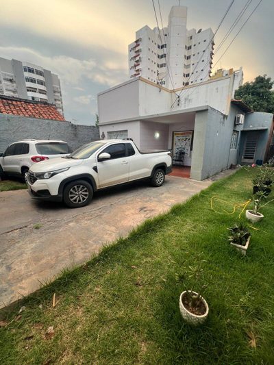 Casa, 2 quartos, 123 m² - Foto 1
