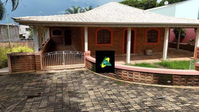 Casa, 3 quartos, 685 m² - Foto 3