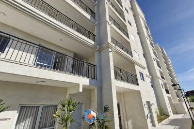 Apartamento, 2 quartos, 59 m² - Foto 2