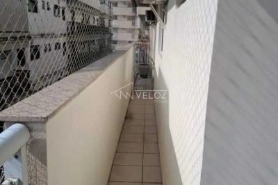 Apartamento, 2 quartos, 80 m² - Foto 2