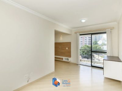 Apartamento, 2 quartos, 53 m² - Foto 2
