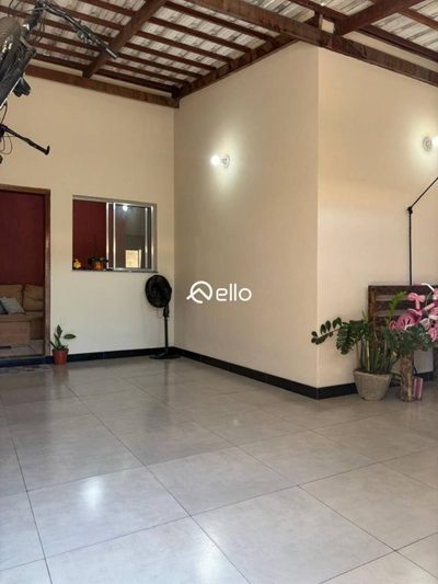 Casa, 2 quartos, 60 m² - Foto 4