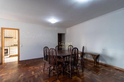 Apartamento, 3 quartos, 98 m² - Foto 4