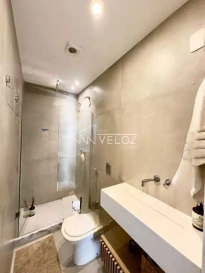 Apartamento, 2 quartos, 95 m² - Foto 1