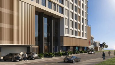 Apartamento, 3 quartos, 136 m² - Foto 2