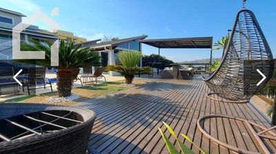 Casa, 4 quartos, 310 m² - Foto 2