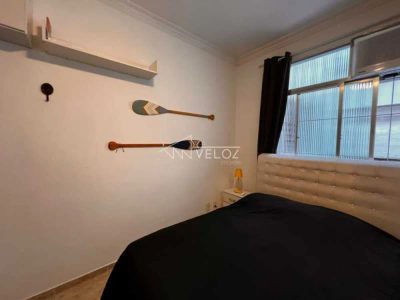 Apartamento, 1 quarto, 51 m² - Foto 1
